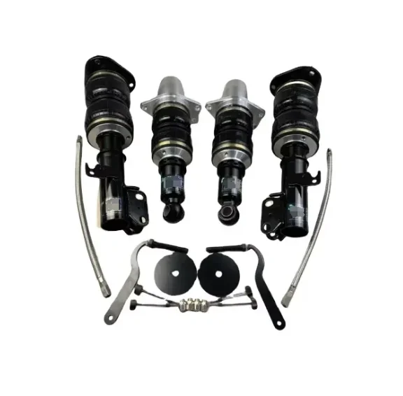 New for for Sport Plus (2014+) Air Suspension Kit Air Strut Shock Absorber
New for for Sport Plus (2014+) Air Suspension Kit Air Strut Shock Absorber