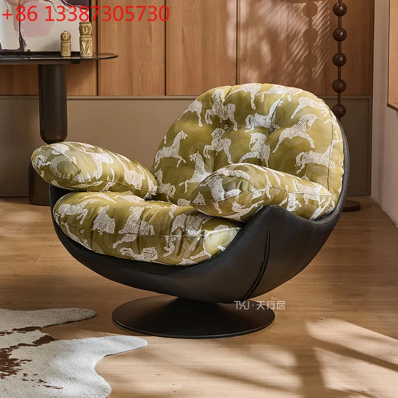 Retro French Lazy Sofa Chair Medieval Balcony Household Single Leisure Chair
Retro French Lazy Sofa Chair Medieval Balcony Household Single Leisure Chair