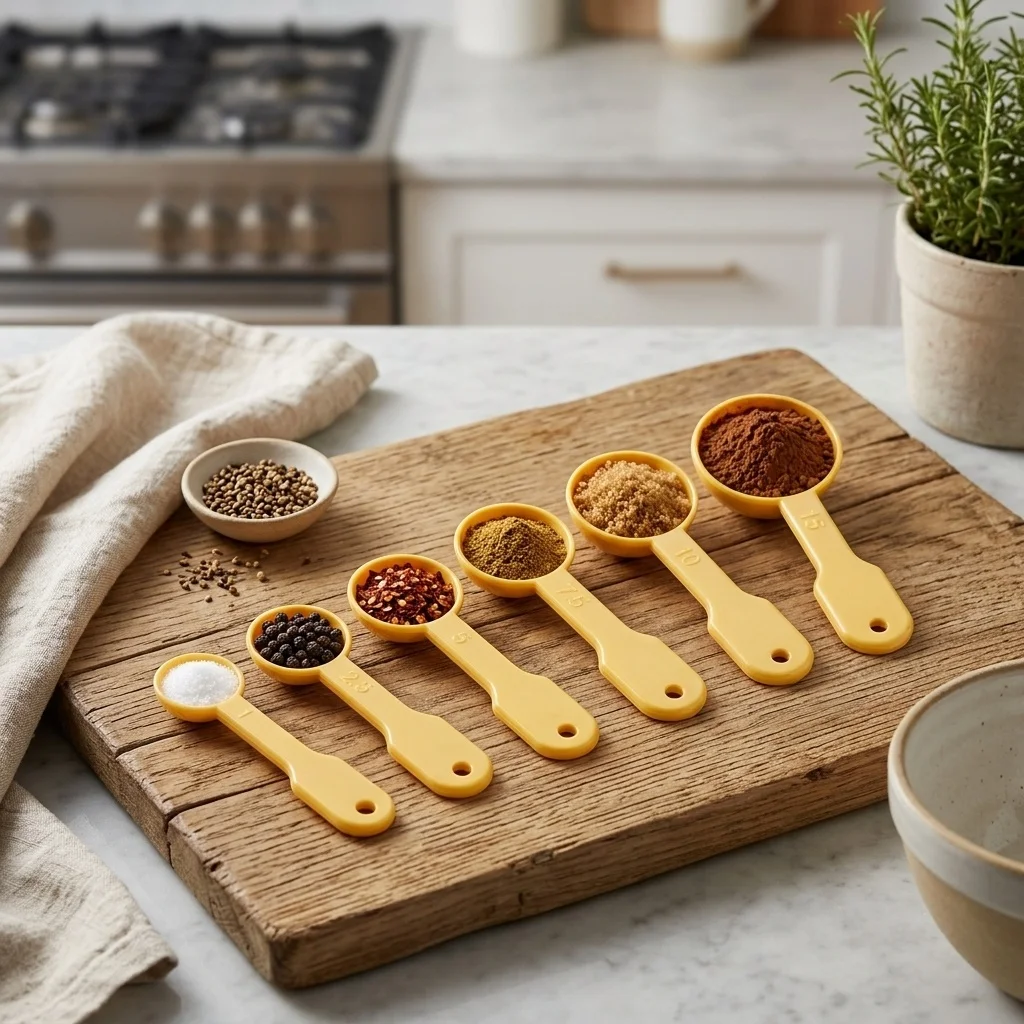 6pcs/set Plastic Coffee Spoon Multi-functional Coffee Bean Measuring Spoon Reusable Kitchen Measure Spoon For Sugar Salt Coffee
6pcs/set Plastic Coffee Spoon Multi-functional Coffee Bean Measuring Spoon Reusable Kitchen Measure Spoon For Sugar Salt Coffee