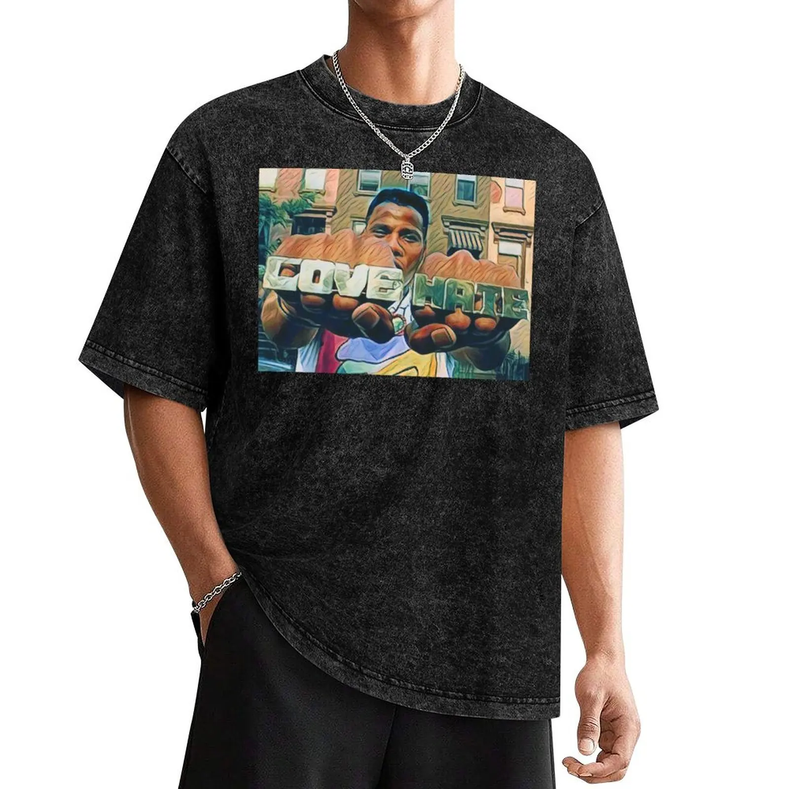 LOVE x HATE T-Shirt cheap stuff croswit shirt man valentines boutique clothes topping t shirts for men cotton
LOVE x HATE T-Shirt cheap stuff croswit shirt man valentines boutique clothes topping t shirts for men cotton