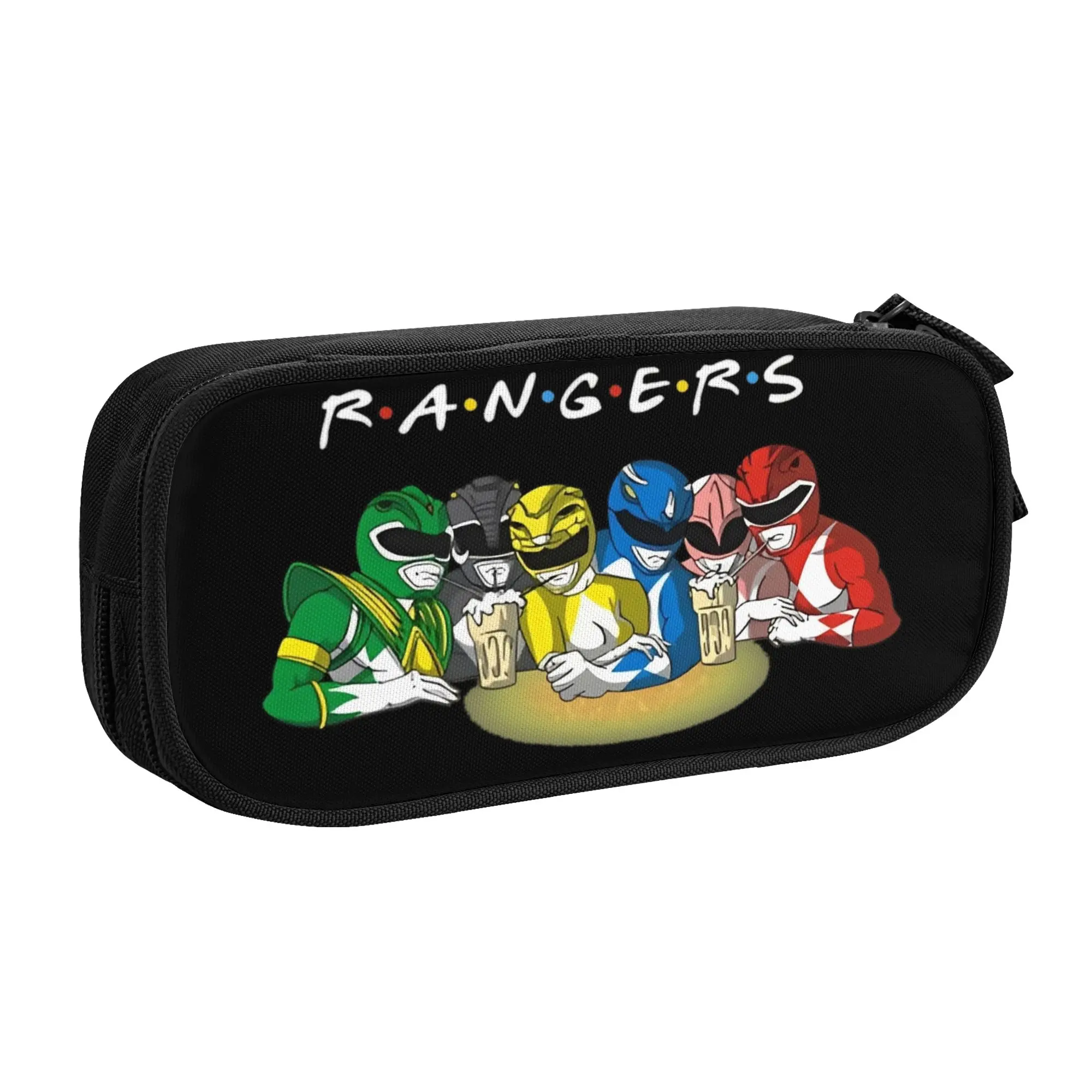 Large Capacity Bags for Child Cartoon FUNNY RANGERS FRIENDS School Pencil Bag for Boys Gilrs Kids
Large Capacity Bags for Child Cartoon FUNNY RANGERS FRIENDS School Pencil Bag for Boys Gilrs Kids