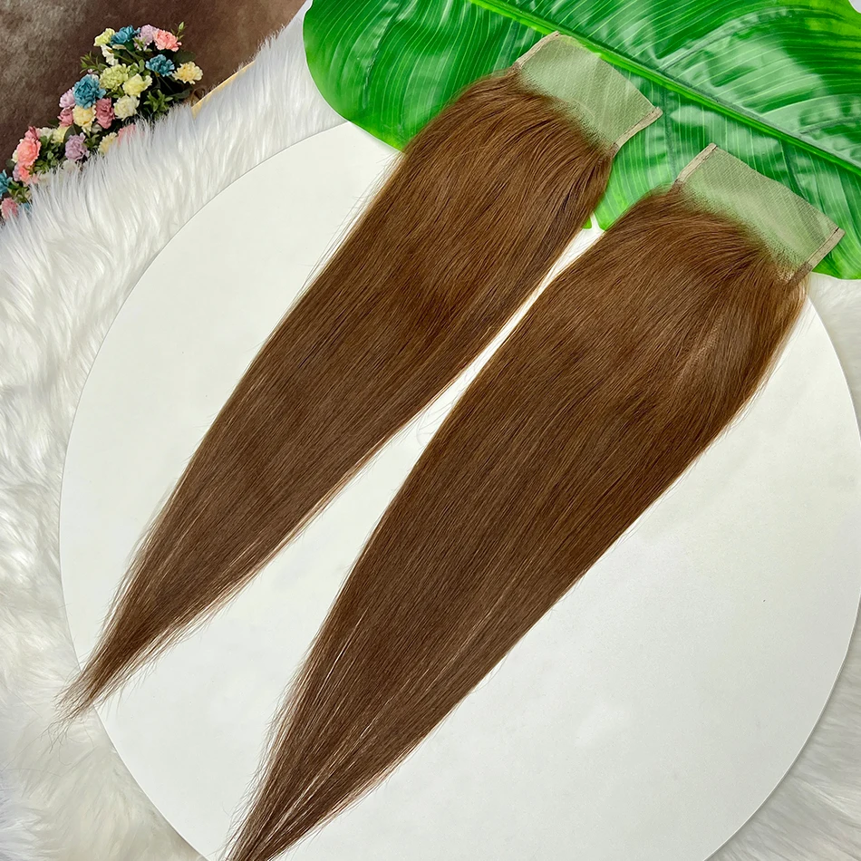 Прямой # 4 шт. коричневых прозрачных кружевных заколок 4x6 дюймов, 100% натуральные человеческие волосы, отбеленные узлы, невидимое кружево, необработанные натуральные человеческие волосы
Прямой # 4 шт. коричневых прозрачных кружевных заколок 4x6 дюймов, 100% натуральные человеческие волосы, отбеленные узлы, невидимое кружево, необработанные натуральные человеческие волосы