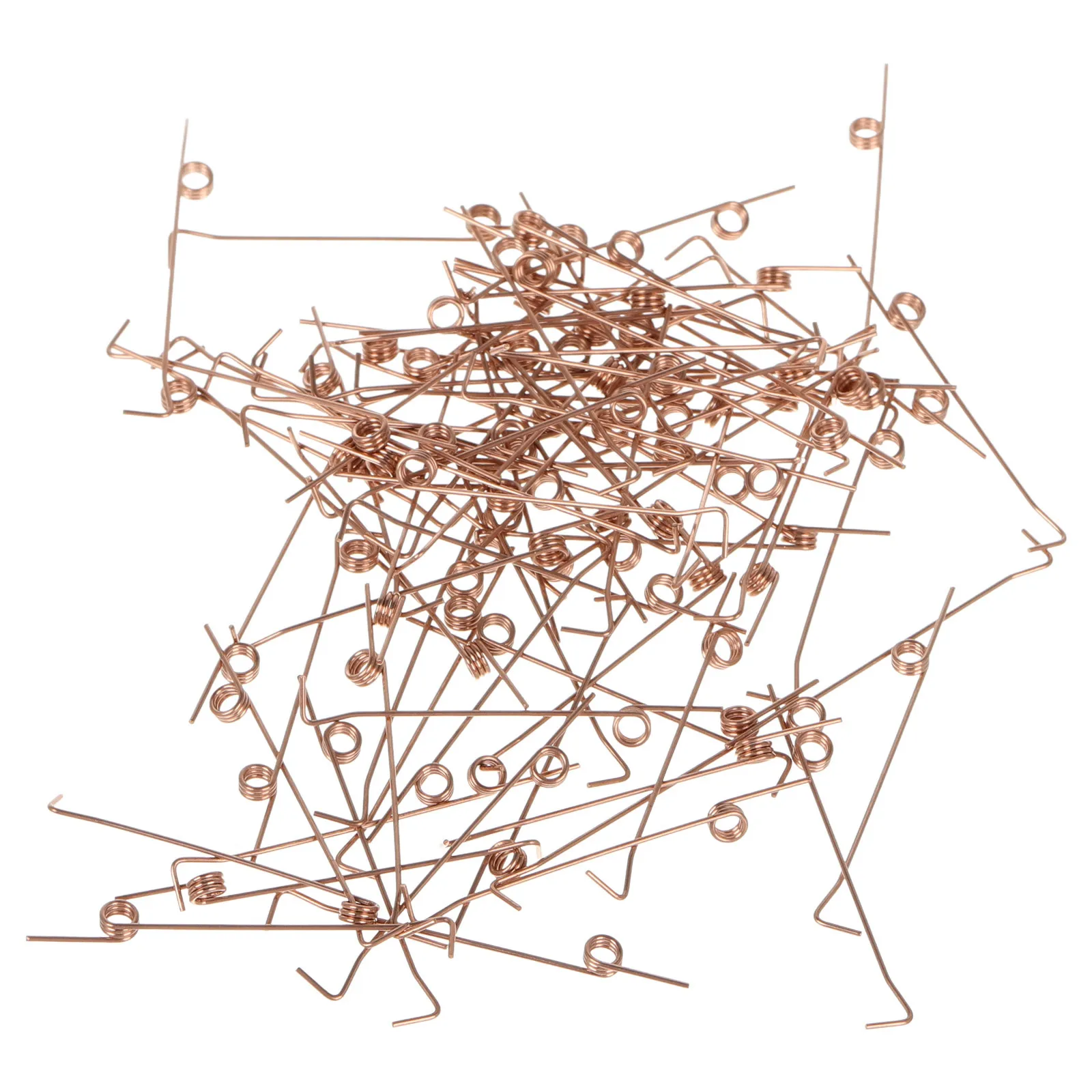 88pcs Repair Parts Tuning Hammer Spring Replacement Kit Zinc Alloy Durable Tool For Vertical Upright Pianos Compatible With Most
88pcs Repair Parts Tuning Hammer Spring Replacement Kit Zinc Alloy Durable Tool For Vertical Upright Pianos Compatible With Most