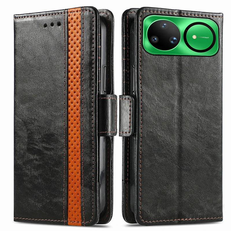 Flip Spliced retro leather card Slot Wallet Cover For Huawei nova 15 14 Ultra 13 Pro Lite 14i 13i RFID shockproof phone Case
Flip Spliced retro leather card Slot Wallet Cover For Huawei nova 15 14 Ultra 13 Pro Lite 14i 13i RFID shockproof phone Case