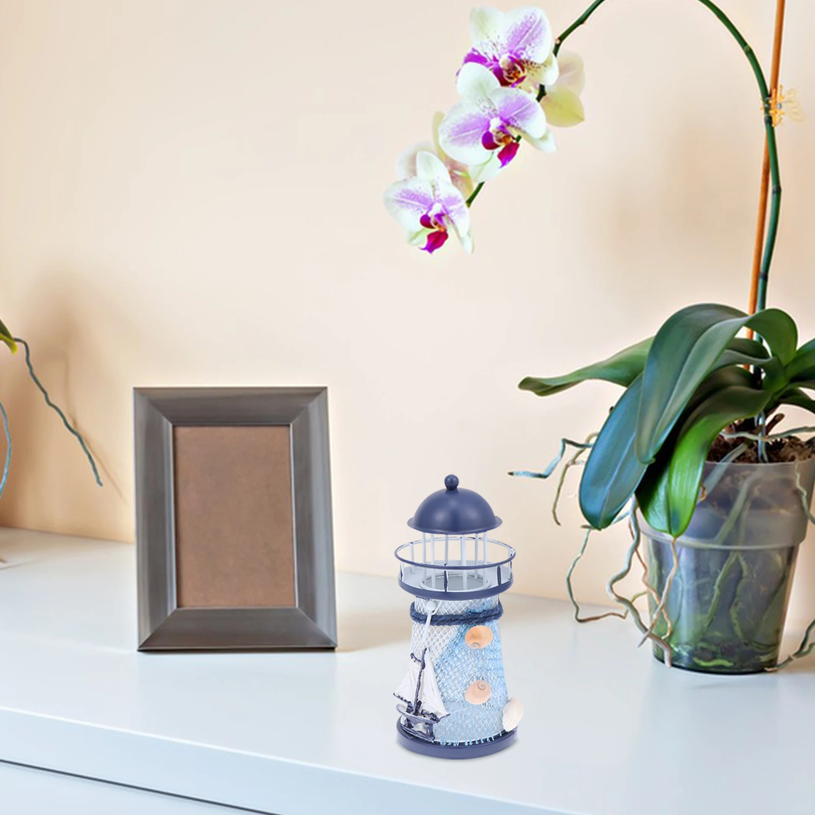 Elegant Cup Mediterranean Design Candlestick for Dining Table Centerpiece Holiday Party Decor Iron Craft Holder
Elegant Cup Mediterranean Design Candlestick for Dining Table Centerpiece Holiday Party Decor Iron Craft Holder