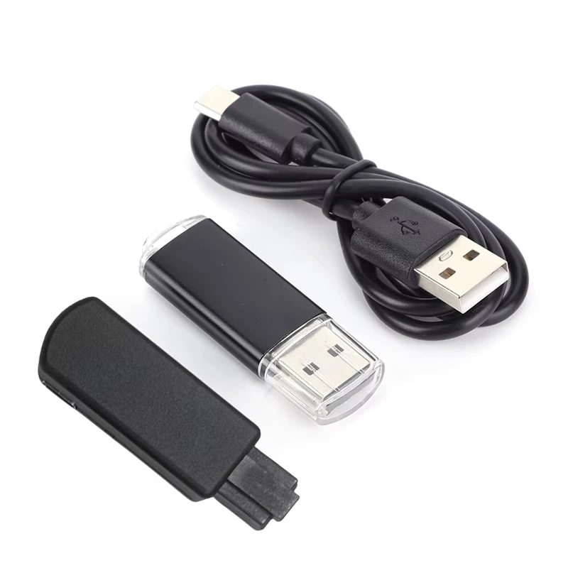 A75T One-Key JB Tool Mod Kit JB USB Adapter With Type-C Cable Kit Modification Kit Game Accessories For PS4 9.0-11.0 System
A75T One-Key JB Tool Mod Kit JB USB Adapter With Type-C Cable Kit Modification Kit Game Accessories For PS4 9.0-11.0 System
