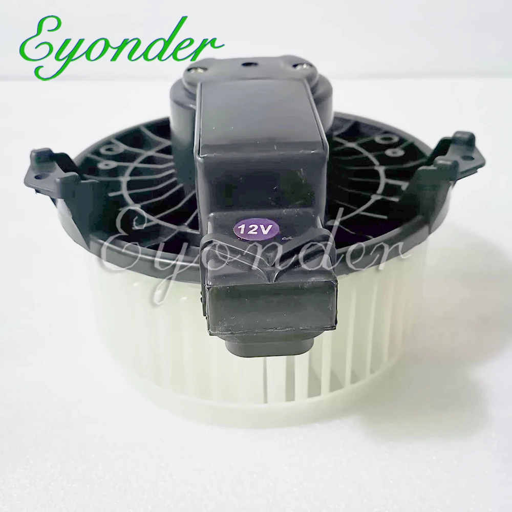 Fan Blower Motor for Lincoln Mkx CHRYSLER SEBRING FORD EDGE HONDA ACCORD CRV ODYSSEY PILOT Acura MDX 79310-STX-A01 AY272700-5060
Fan Blower Motor for Lincoln Mkx CHRYSLER SEBRING FORD EDGE HONDA ACCORD CRV ODYSSEY PILOT Acura MDX 79310-STX-A01 AY272700-5060