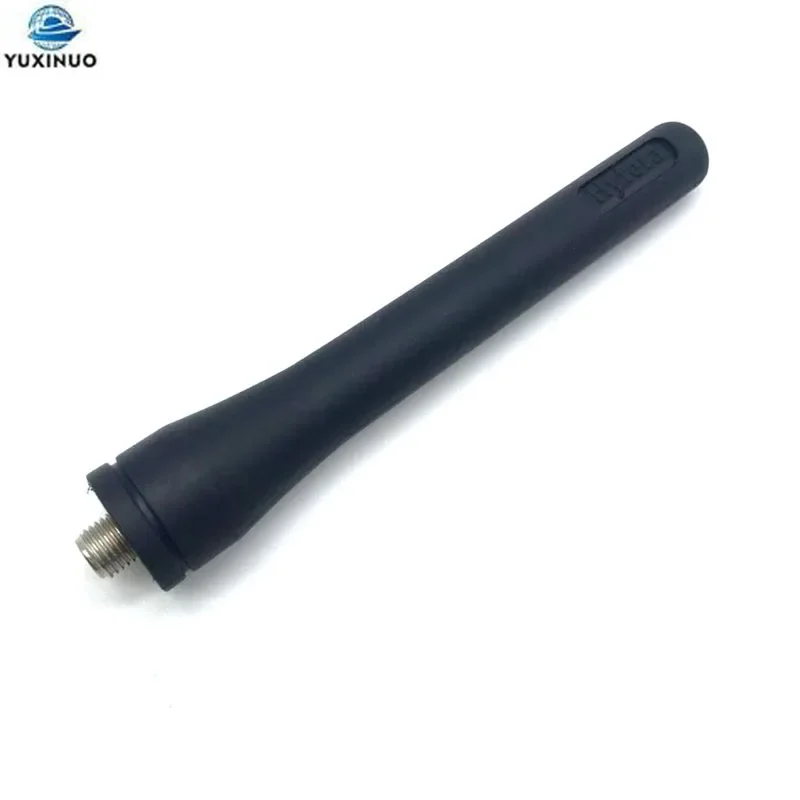UHF 400-470MHz SMA Female Antenna For HYT Hytera PD700 PD780 PD785 PD782 PD786 PD780G PD790 PD795 PD796 PD980 TC780 PD79X Radio
UHF 400-470MHz SMA Female Antenna For HYT Hytera PD700 PD780 PD785 PD782 PD786 PD780G PD790 PD795 PD796 PD980 TC780 PD79X Radio