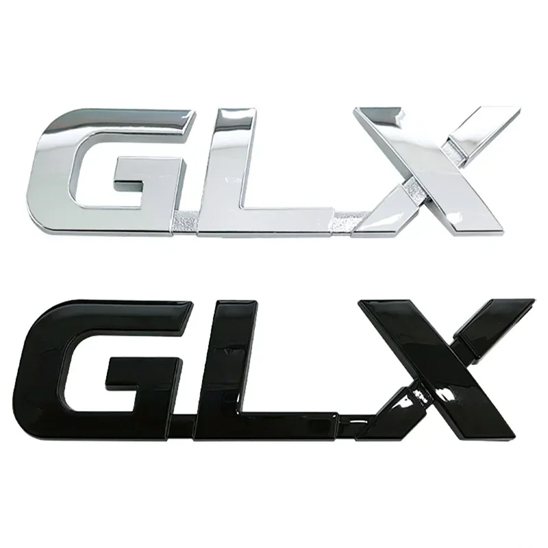 ABS Car Body Emblem Letter Sticker Rear Badge for Toyota GLX Avensis Camry Harrier GR Hiace CHR Auris Rav4 Yaris Accessories
ABS Car Body Emblem Letter Sticker Rear Badge for Toyota GLX Avensis Camry Harrier GR Hiace CHR Auris Rav4 Yaris Accessories