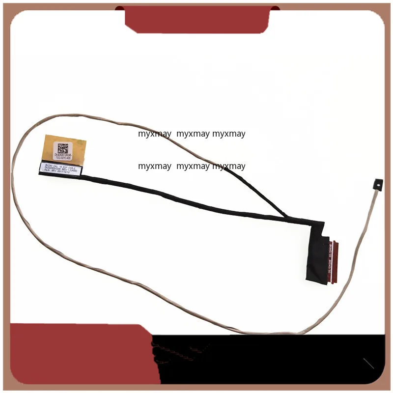 New Original Laptop LCD EDP Cable For Dell Vostro 15 5468 5568 V5568 BKD50 30PIN CABLE 0CNDK7 CNDK7 DC02002IG00
New Original Laptop LCD EDP Cable For Dell Vostro 15 5468 5568 V5568 BKD50 30PIN CABLE 0CNDK7 CNDK7 DC02002IG00