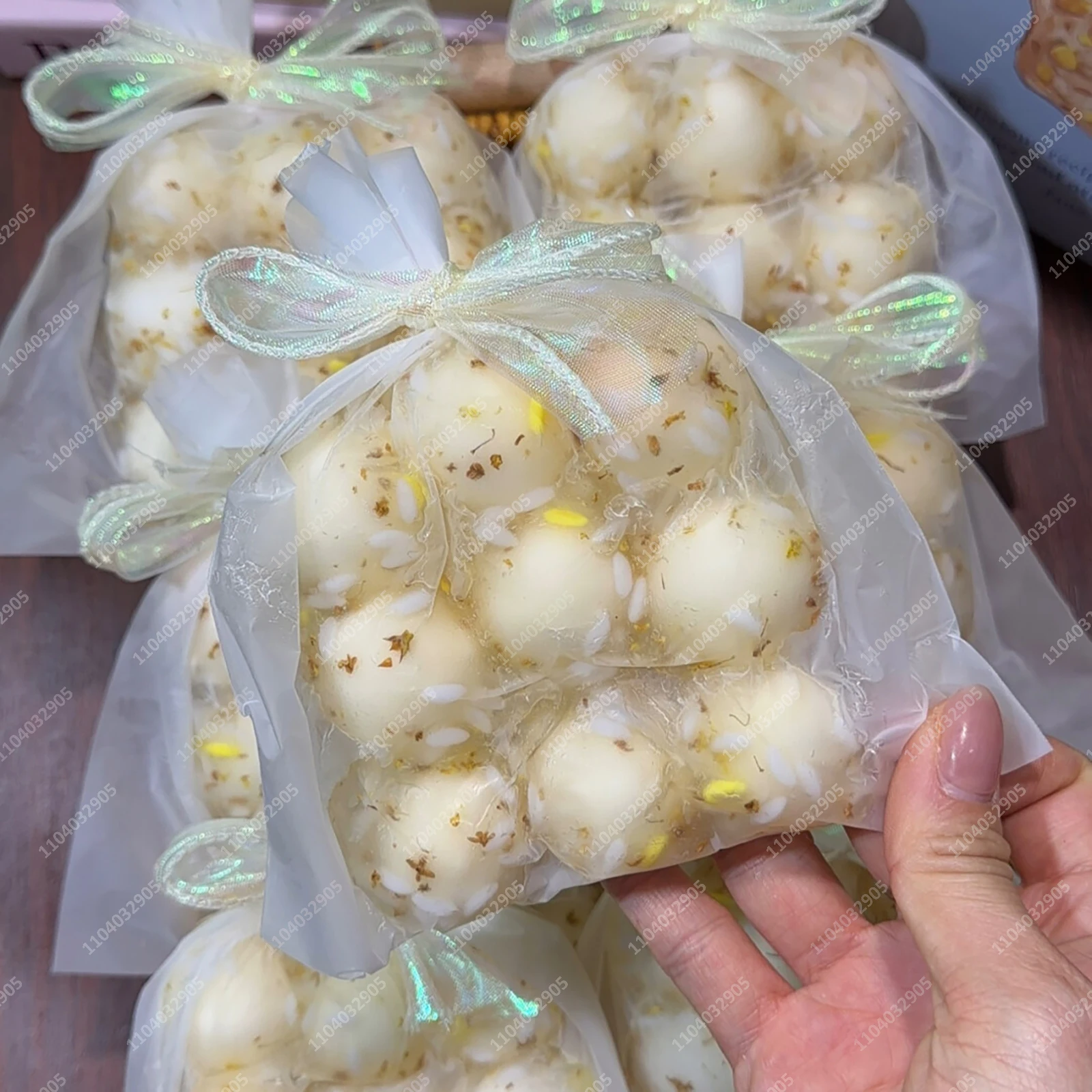 Crispy Handmade Pouch Crackling Wax Balls Squishy Pouch Anti Stress Relief Squeeze Bag ASMR Pop Sound Fidget Toys for Adults
Crispy Handmade Pouch Crackling Wax Balls Squishy Pouch Anti Stress Relief Squeeze Bag ASMR Pop Sound Fidget Toys for Adults