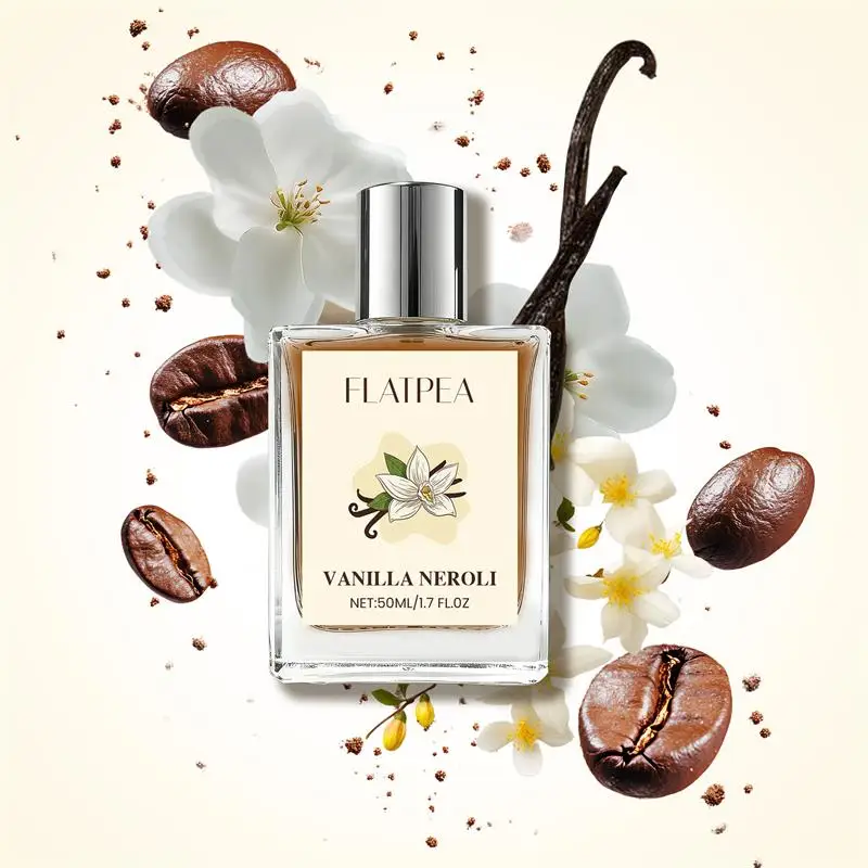 Духи Vanilla Orange Blossom, свежий аромат Gourmand, рождественский парфюм, подарок, долговечный аромат, без спирта, унисекс, туалетная вода
Духи Vanilla Orange Blossom, свежий аромат Gourmand, рождественский парфюм, подарок, долговечный аромат, без спирта, унисекс, туалетная вода