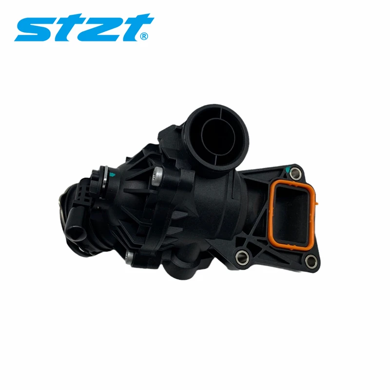 STZT 2762000515 Auto Thermostat Water Coolant Flange For Mercedes Benz W204 W166 W251 C300 C350 E350 E400 2762000015 2762000115
STZT 2762000515 Auto Thermostat Water Coolant Flange For Mercedes Benz W204 W166 W251 C300 C350 E350 E400 2762000015 2762000115