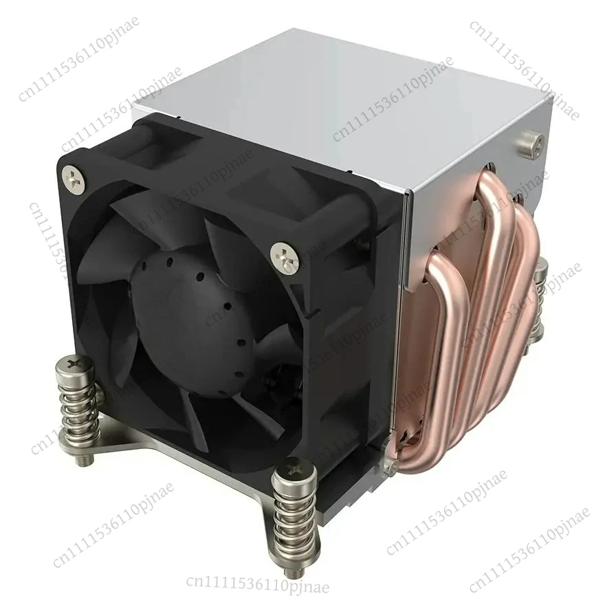For LGA2011-R63-3 Cooler 150W for LGA 2011 Narrow Type Radiator 2UHeat Sink LGA 2011 Narrow 4 heat pipe
For LGA2011-R63-3 Cooler 150W for LGA 2011 Narrow Type Radiator 2UHeat Sink LGA 2011 Narrow 4 heat pipe