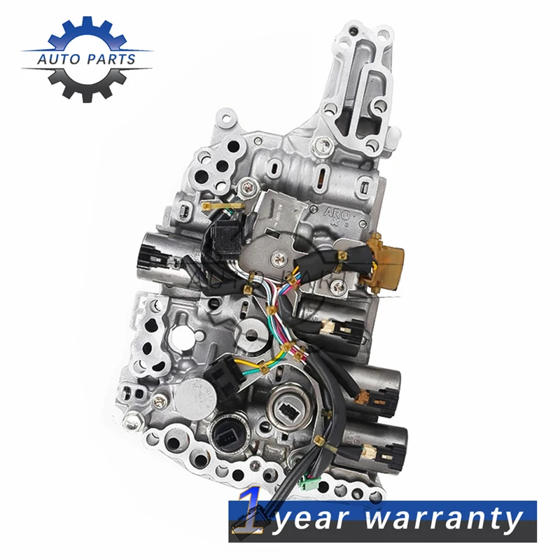 JF017E RE0F10E RE0F10D CVT Transmission Valve Body For Nissan Altima Infiniti JF017 31705-29X6D 31705-29X0A 31705-29X1B
JF017E RE0F10E RE0F10D CVT Transmission Valve Body For Nissan Altima Infiniti JF017 31705-29X6D 31705-29X0A 31705-29X1B