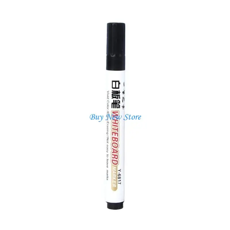 20CE 10Pcs Erasable Whiteboard Marker for Whiteboard Calendar Refrigerator Quick Dry
20CE 10Pcs Erasable Whiteboard Marker for Whiteboard Calendar Refrigerator Quick Dry