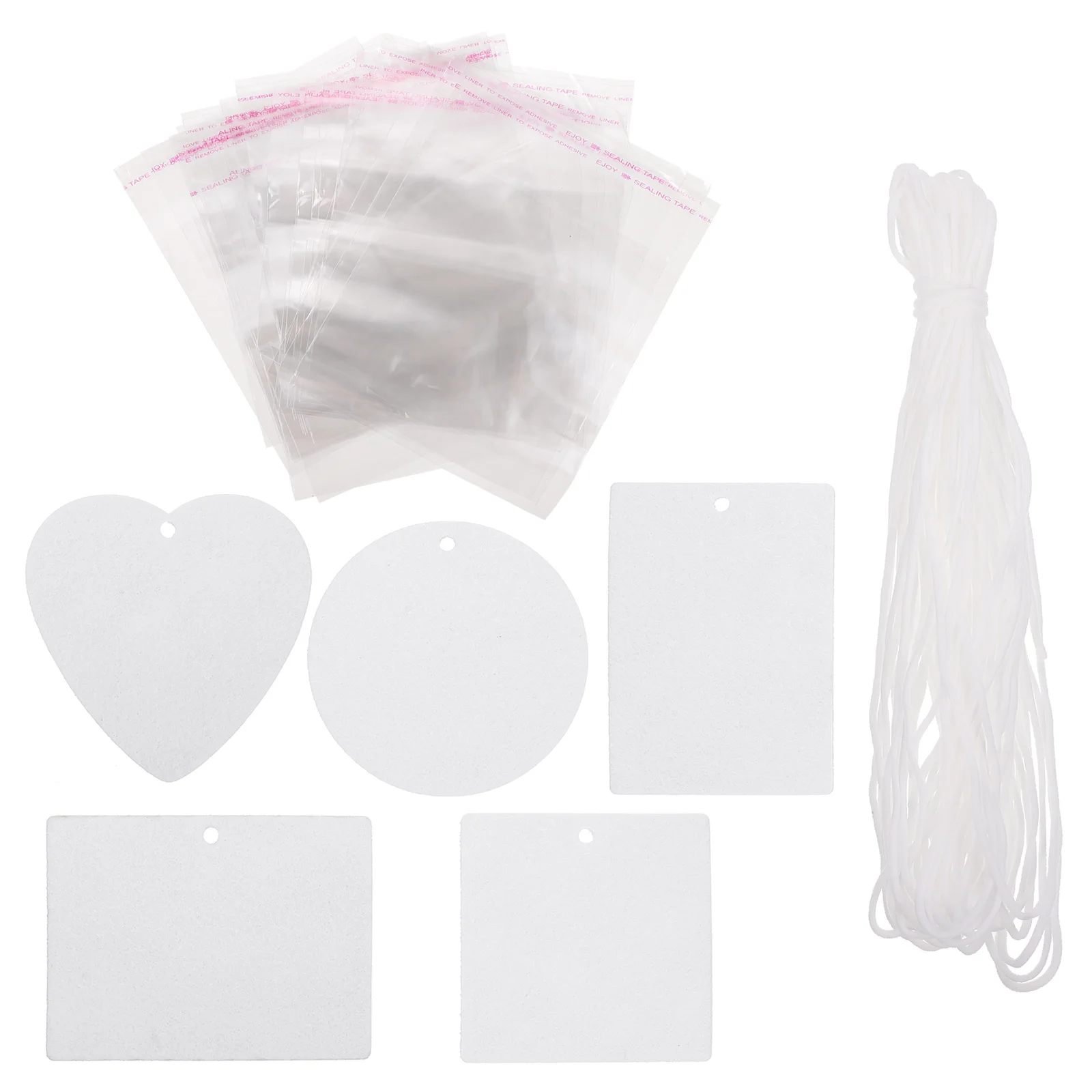 Felt Sublimation Blanks DIY Perfume Tablet Automatic Replacement Air Freshener Aromatherapy Car Healthy Essential Oil
Felt Sublimation Blanks DIY Perfume Tablet Automatic Replacement Air Freshener Aromatherapy Car Healthy Essential Oil