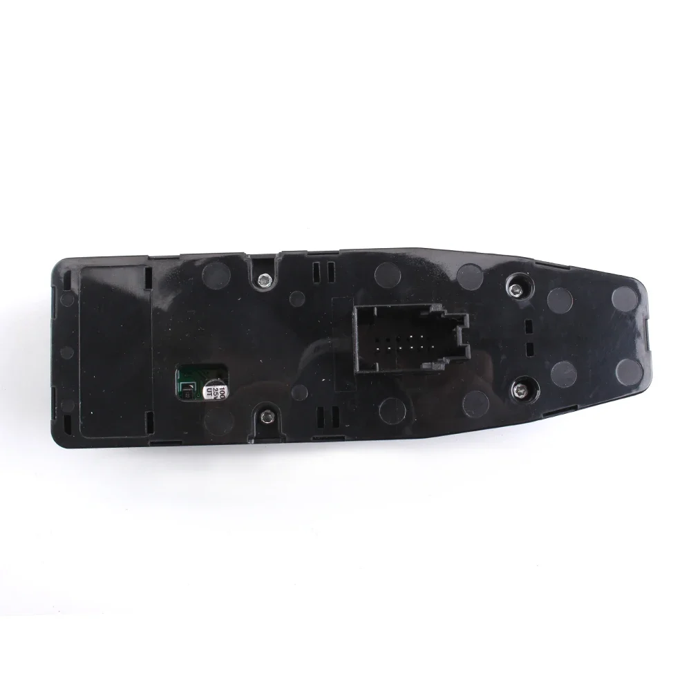 YOMI новый главный электрический переключатель стеклоподъемника 61319297349 для BMW X5 F15 X6 F16 2015 61319297349
YOMI новый главный электрический переключатель стеклоподъемника 61319297349 для BMW X5 F15 X6 F16 2015 61319297349