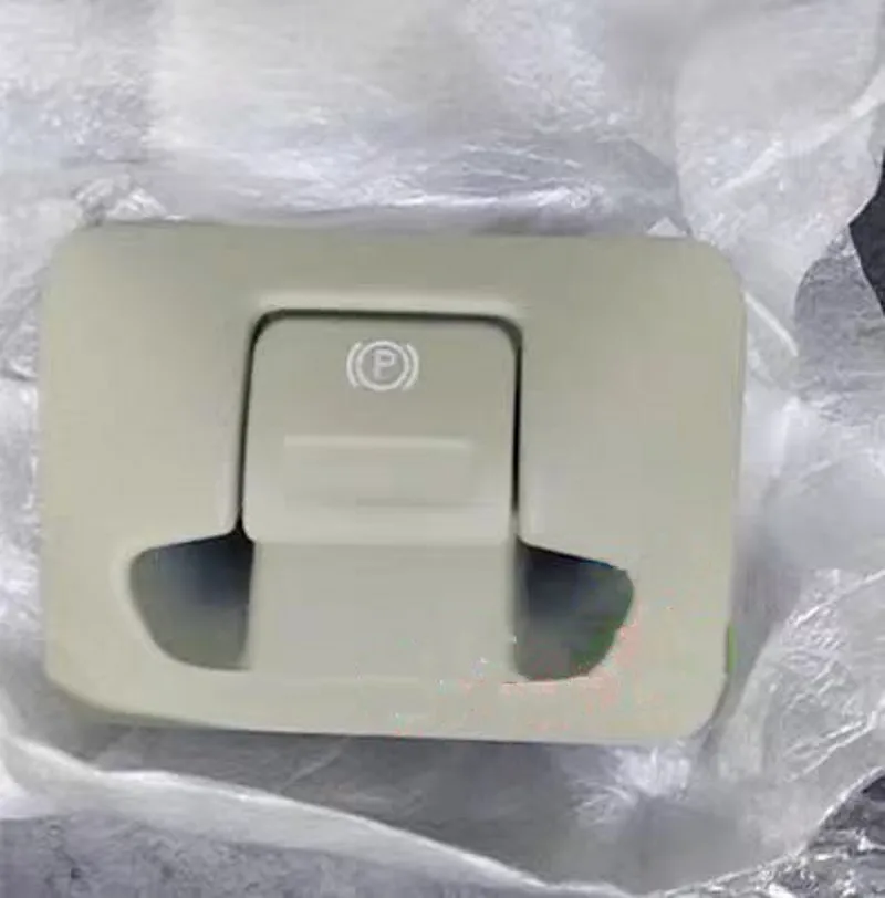 Genuine Dismount Used Car Handbrake Assembly Parking Brake P Button Control Switch VOLVO S80 S80L S60 XC60 V40 V60
Genuine Dismount Used Car Handbrake Assembly Parking Brake P Button Control Switch VOLVO S80 S80L S60 XC60 V40 V60