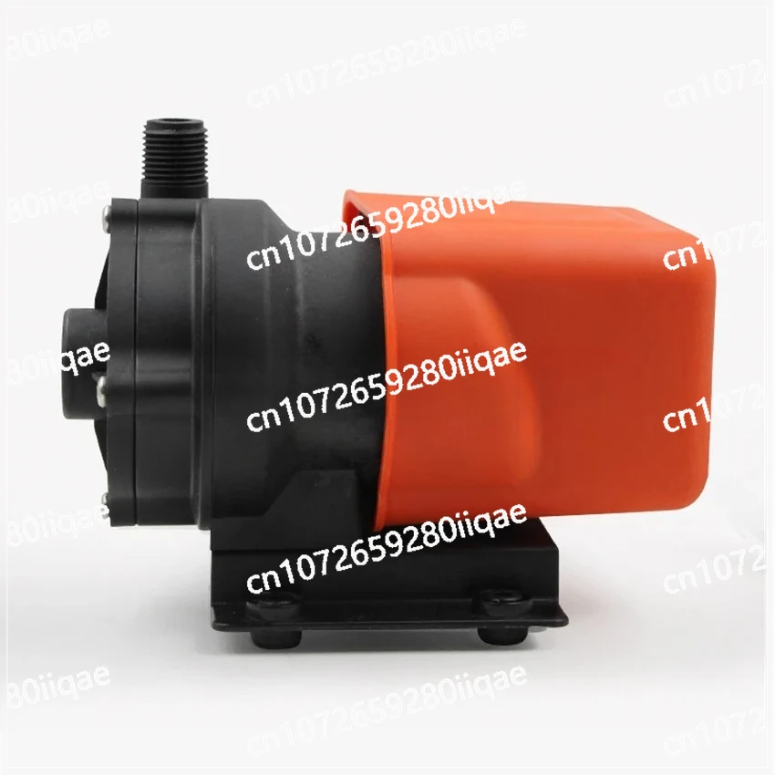 Conditioner Magnetic Drive Water Circulation 220V G250-01 Marine Circulating Marine Air
Conditioner Magnetic Drive Water Circulation 220V G250-01 Marine Circulating Marine Air