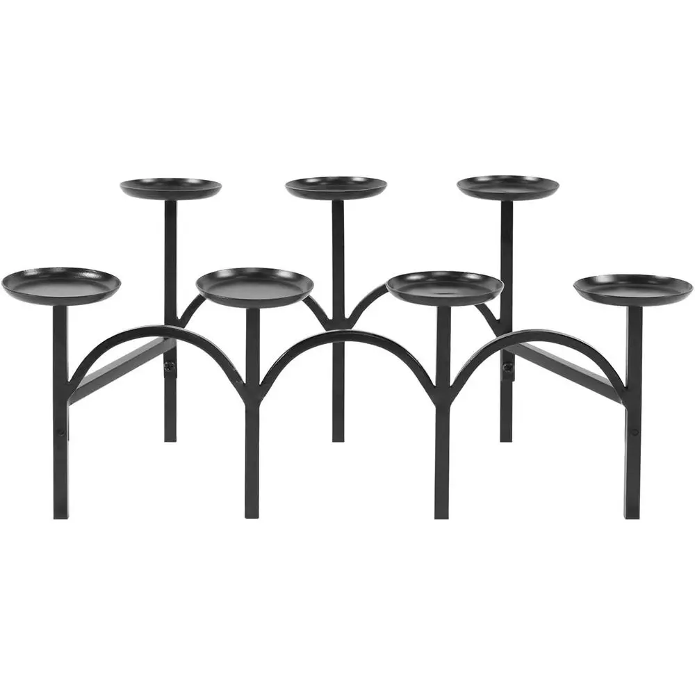 Wrought Iron Fireplace Screen with Nordic Style
Wrought Iron Fireplace Screen with Nordic Style