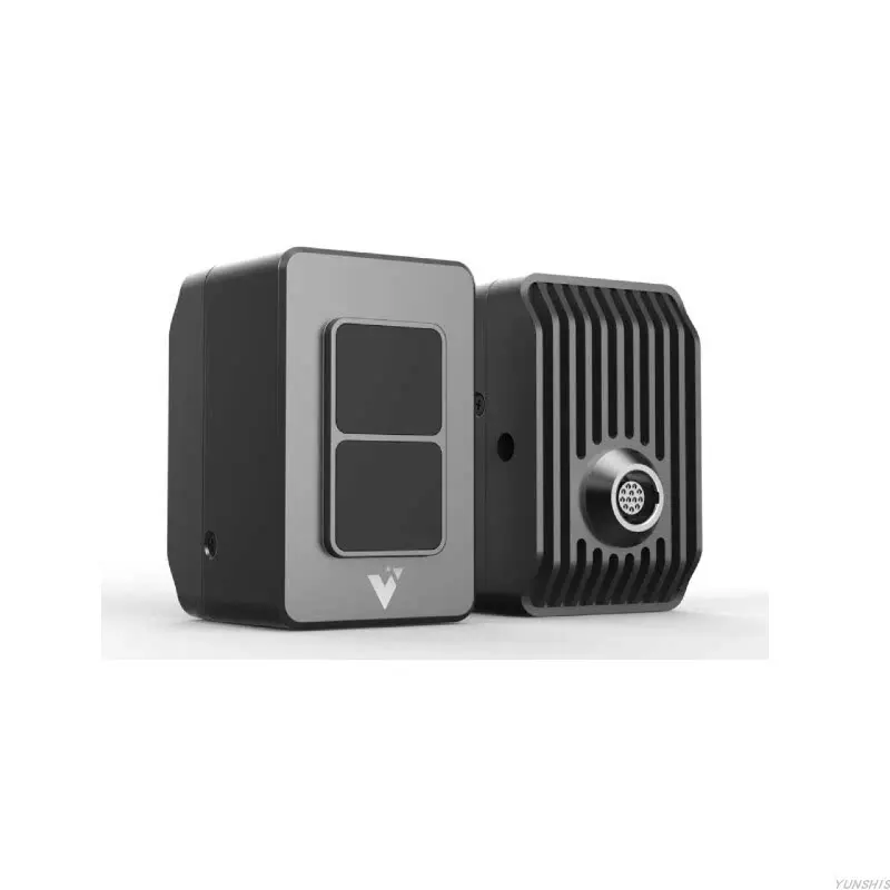 NEW2026 Yunshis Industrial Solid-State LiDAR M60 Distance Measurement Active Obstacle Avoidance Blind Spot Compensation Low-Spee
NEW2026 Yunshis Industrial Solid-State LiDAR M60 Distance Measurement Active Obstacle Avoidance Blind Spot Compensation Low-Spee