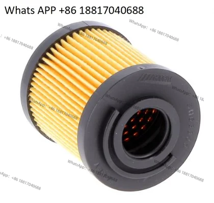 SMP-EL-06-25U Картридж фильтра смазочного масла Механический фильтр Гидравлические аксессуары
SMP-EL-06-25U Картридж фильтра смазочного масла Механический фильтр Гидравлические аксессуары