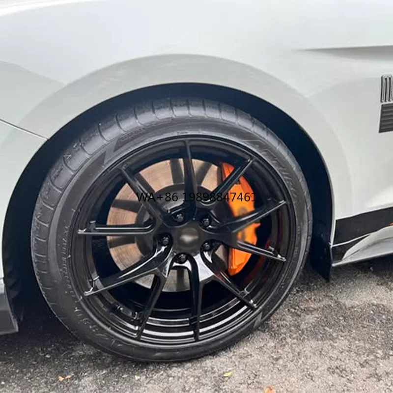 Custom Forged Aluminum Alloy Car Wheels Rims For Passenger Car SUV Off Road
Custom Forged Aluminum Alloy Car Wheels Rims For Passenger Car SUV Off Road