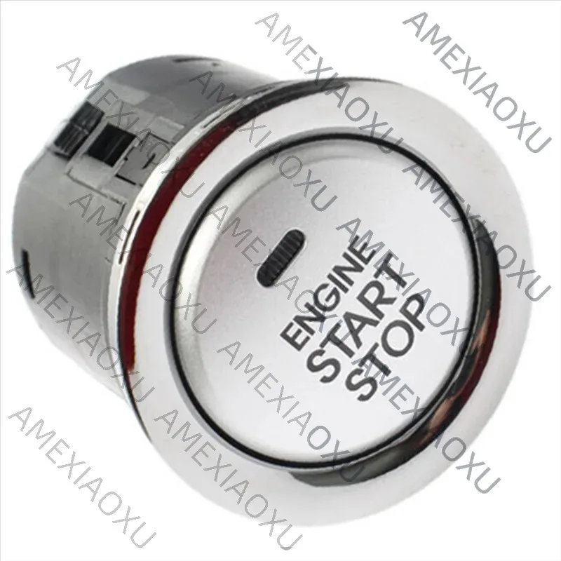 Кнопка запуска/остановки двигателя AMEXIAOXU (тип push) 954303S500 95430-3S500 для Hyundai Sonata 2011-2015
Кнопка запуска/остановки двигателя AMEXIAOXU (тип push) 954303S500 95430-3S500 для Hyundai Sonata 2011-2015