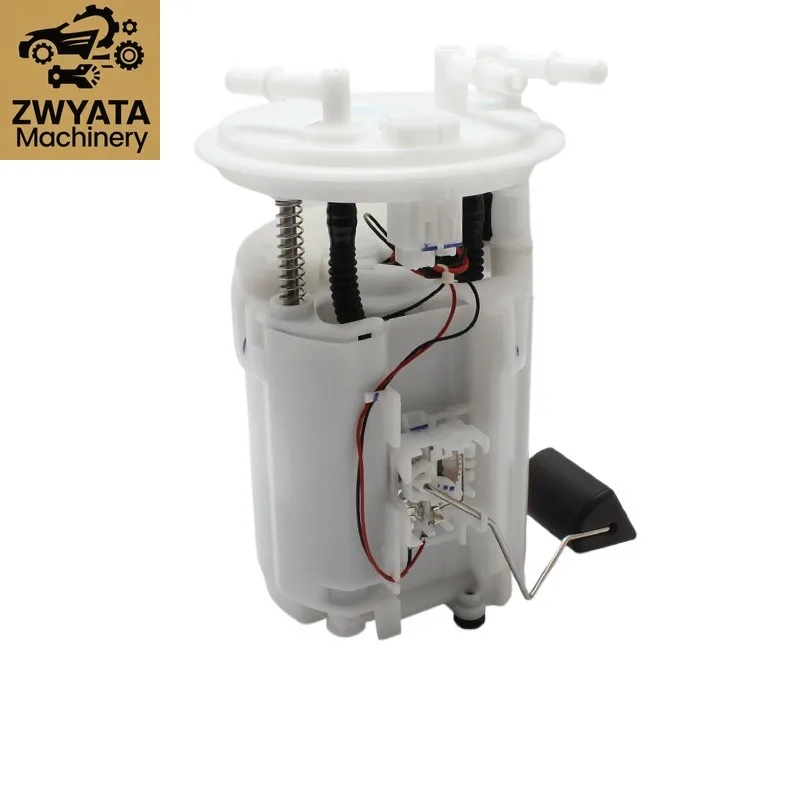 Fuel Pump Assembly 42021-AG000 42021-AG020 42021AG000 42021AG020 For Subaru Legacy Outback 2.5L B13 2003-2009
Fuel Pump Assembly 42021-AG000 42021-AG020 42021AG000 42021AG020 For Subaru Legacy Outback 2.5L B13 2003-2009
