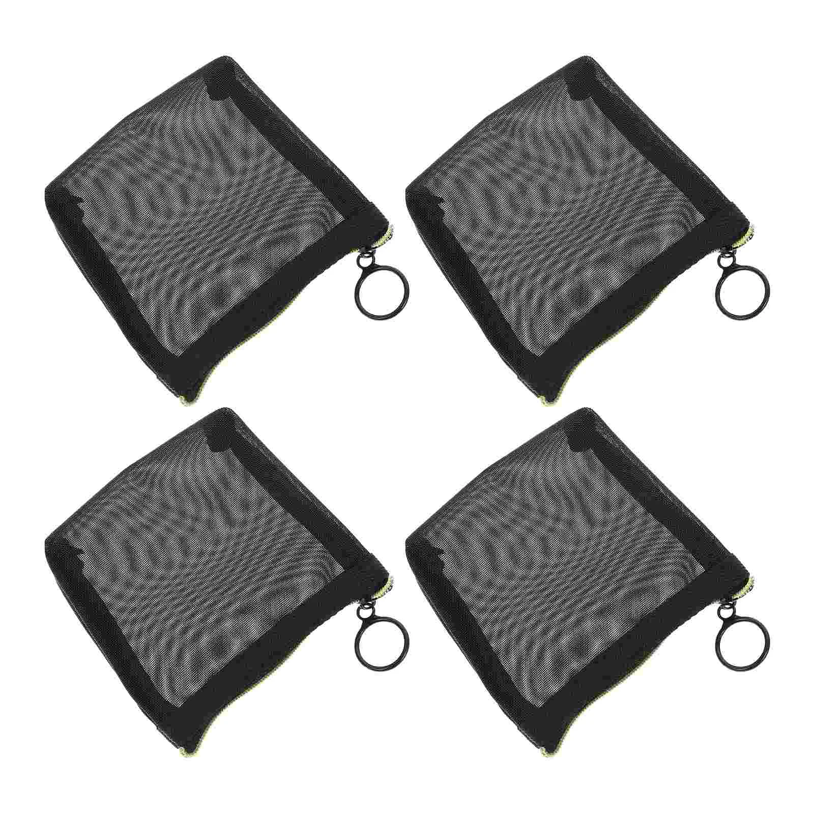 Mesh Makeup Bags Gauze Materials Practical Term Use ganizing Cosmetics Storage Bag Multipurpose Zipper
Mesh Makeup Bags Gauze Materials Practical Term Use ganizing Cosmetics Storage Bag Multipurpose Zipper
