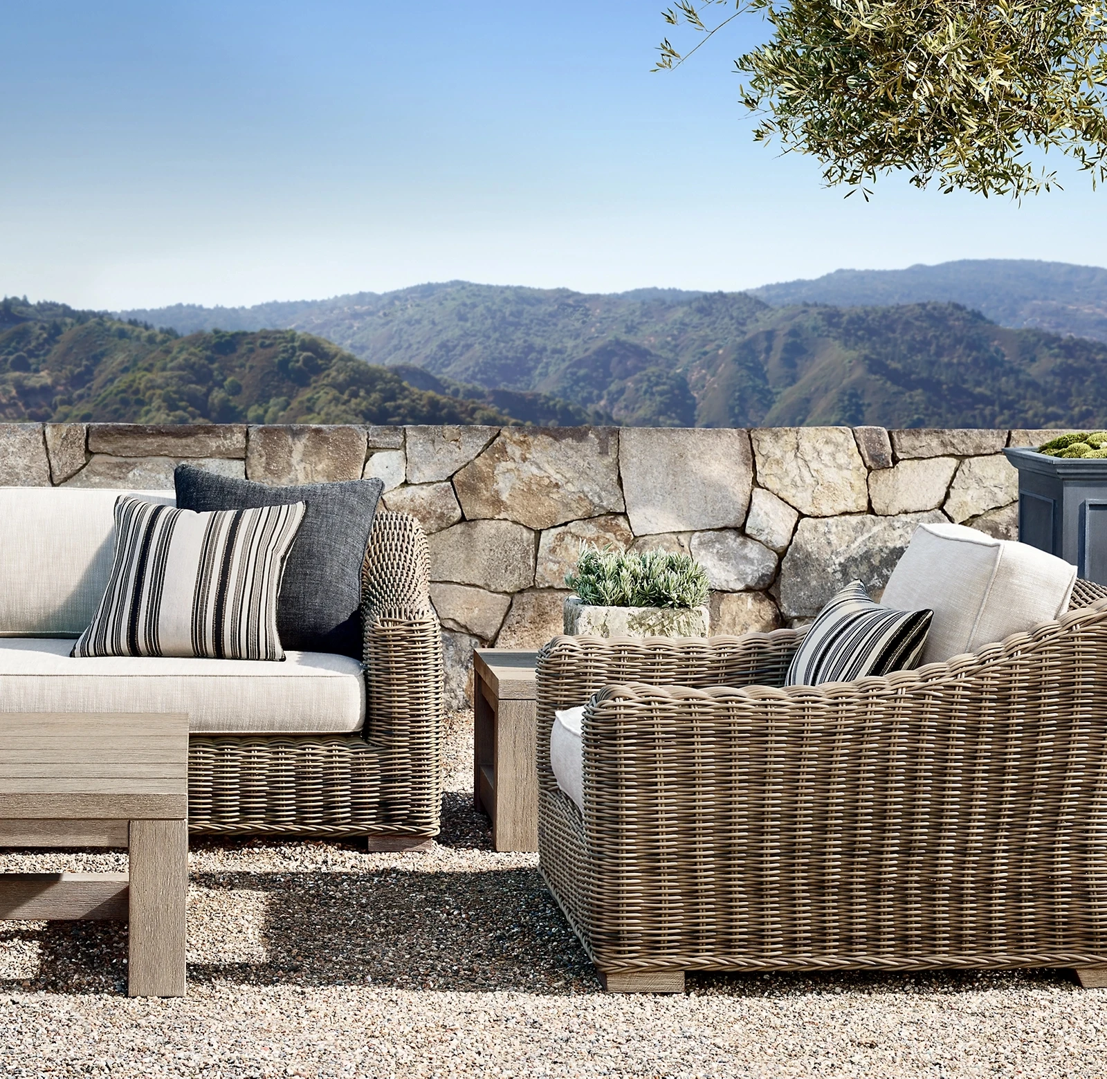 Hotel Garden Rattan Patio Sofa Sets Wicker Rattan Sofa Outdoor Aluminum Frame Rattan Sofa Set
Hotel Garden Rattan Patio Sofa Sets Wicker Rattan Sofa Outdoor Aluminum Frame Rattan Sofa Set