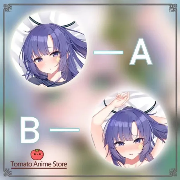 Blue Archive Hayase Yuuka Anime Dakimakura Hing Body PillowCase Cushion Otaku Bed Linings Xmas GAME
Blue Archive Hayase Yuuka Anime Dakimakura Hing Body PillowCase Cushion Otaku Bed Linings Xmas GAME