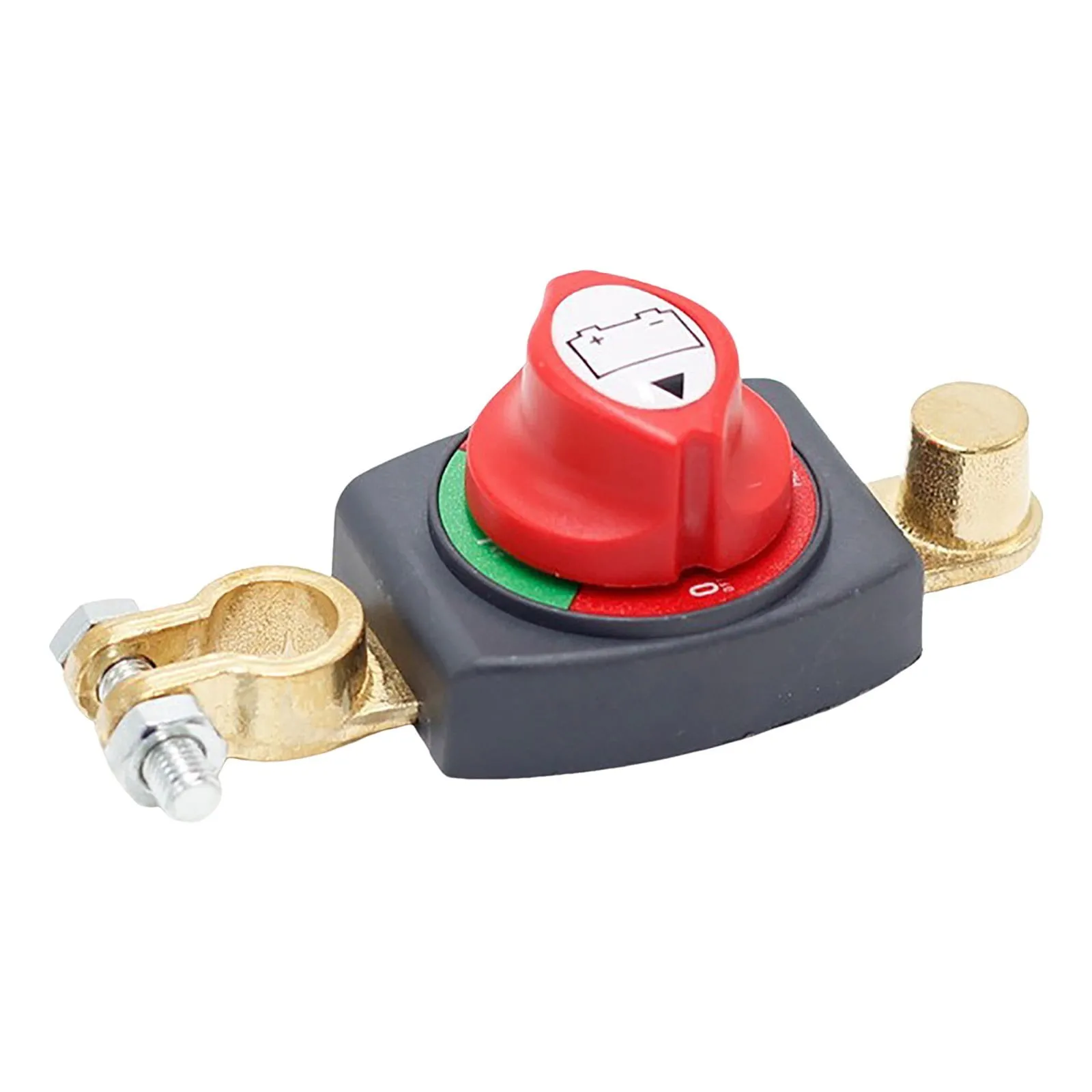Duty Marine Battery Switch Key Battery Selector Isolator Disconnect Rotary Switch Circuit Cutter For Camper Car Auto Marine
Duty Marine Battery Switch Key Battery Selector Isolator Disconnect Rotary Switch Circuit Cutter For Camper Car Auto Marine