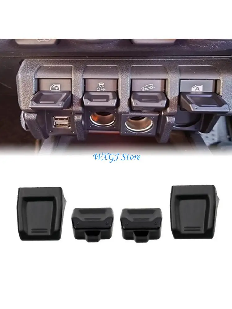 37JE ABS Switches Expansion Set ABS Car Switches set Expansion Switches Interior Functionality Switches for BK -235 JB6
37JE ABS Switches Expansion Set ABS Car Switches set Expansion Switches Interior Functionality Switches for BK -235 JB6