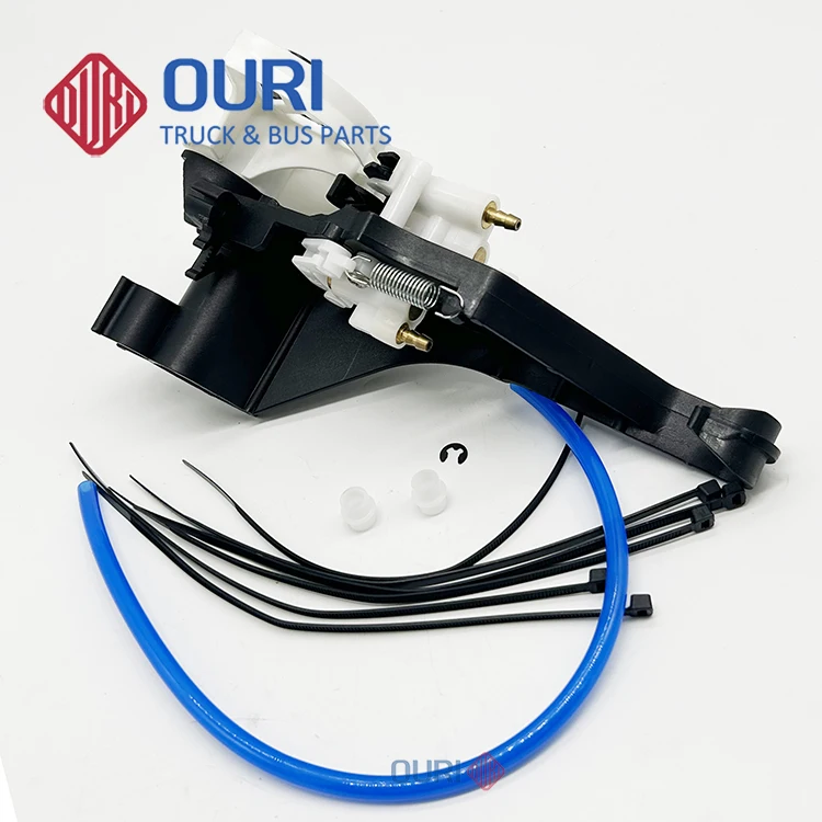 OURI Truck Parts Grammer Seat Adjustment Valve 1126814 0009109738 009109438 81623986092 1143669 For Mercedes Benz
OURI Truck Parts Grammer Seat Adjustment Valve 1126814 0009109738 009109438 81623986092 1143669 For Mercedes Benz