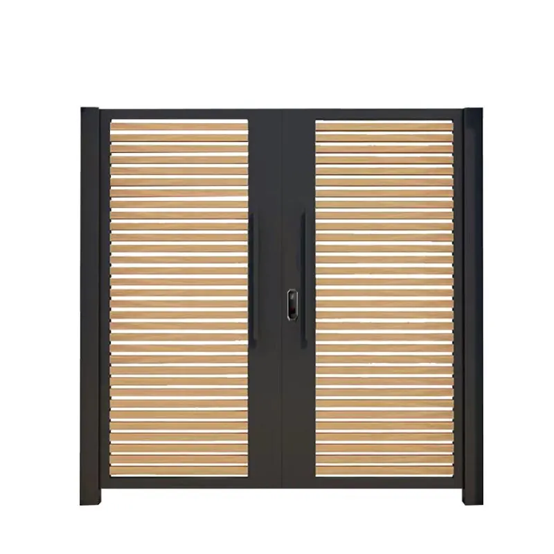 Aluminum art, gate, stainless steel, electric, aluminum alloy, gate, iron art, villa, courtyard 
Aluminum art, gate, stainless steel, electric, aluminum alloy, gate, iron art, villa, courtyard