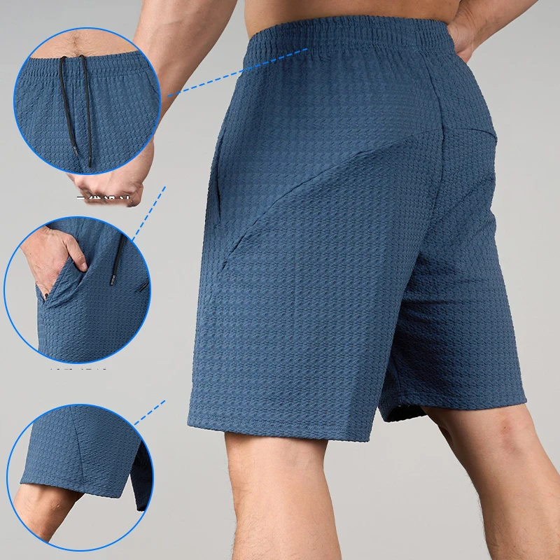 For 2025 Summer New Mens Casual Trouers Black Shorts Work Man Short Pants OverSize 4XL
For 2025 Summer New Mens Casual Trouers Black Shorts Work Man Short Pants OverSize 4XL