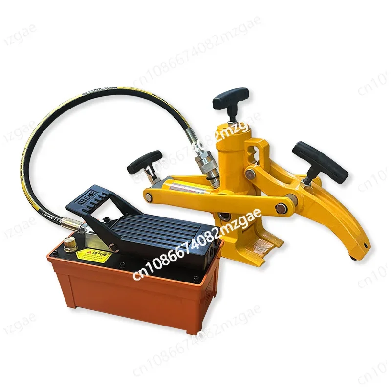 Большой пресс для шин, погрузчик, лопата, вакуумная машина для зачистки шин, пневматическая машина для зачистки шин для автомобилей
Большой пресс для шин, погрузчик, лопата, вакуумная машина для зачистки шин, пневматическая машина для зачистки шин для автомобилей