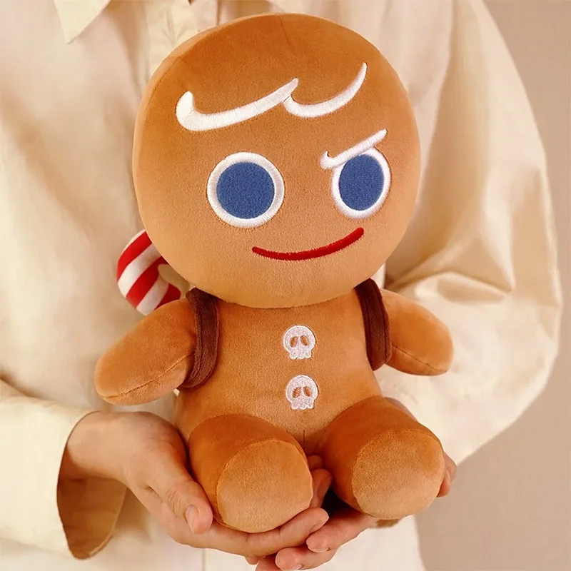 25 Cm Biscuit Parkour Kingdom Plush Toy Funny Cartoon Doll Peripheral Game Soft Filling Doll Room Decoration Birthday Gift
25 Cm Biscuit Parkour Kingdom Plush Toy Funny Cartoon Doll Peripheral Game Soft Filling Doll Room Decoration Birthday Gift