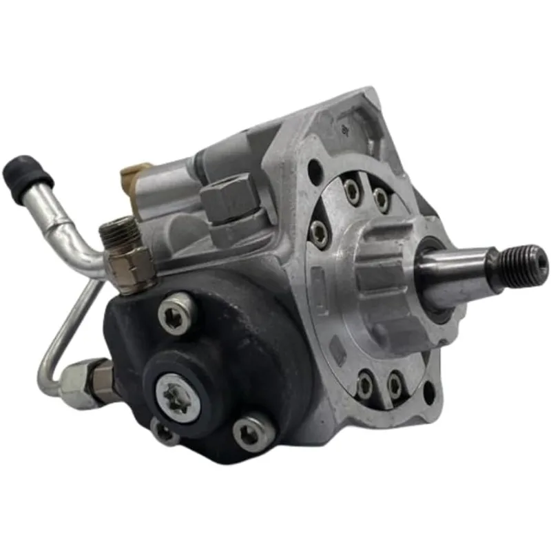 CR HP3 Fuel Injection Pump 294000-0235 294000-0230 8-97311373-5 8-97311373-6 For Isuzu D-Max 4JK1 4JJ1-TC 2.5L Engine
CR HP3 Fuel Injection Pump 294000-0235 294000-0230 8-97311373-5 8-97311373-6 For Isuzu D-Max 4JK1 4JJ1-TC 2.5L Engine