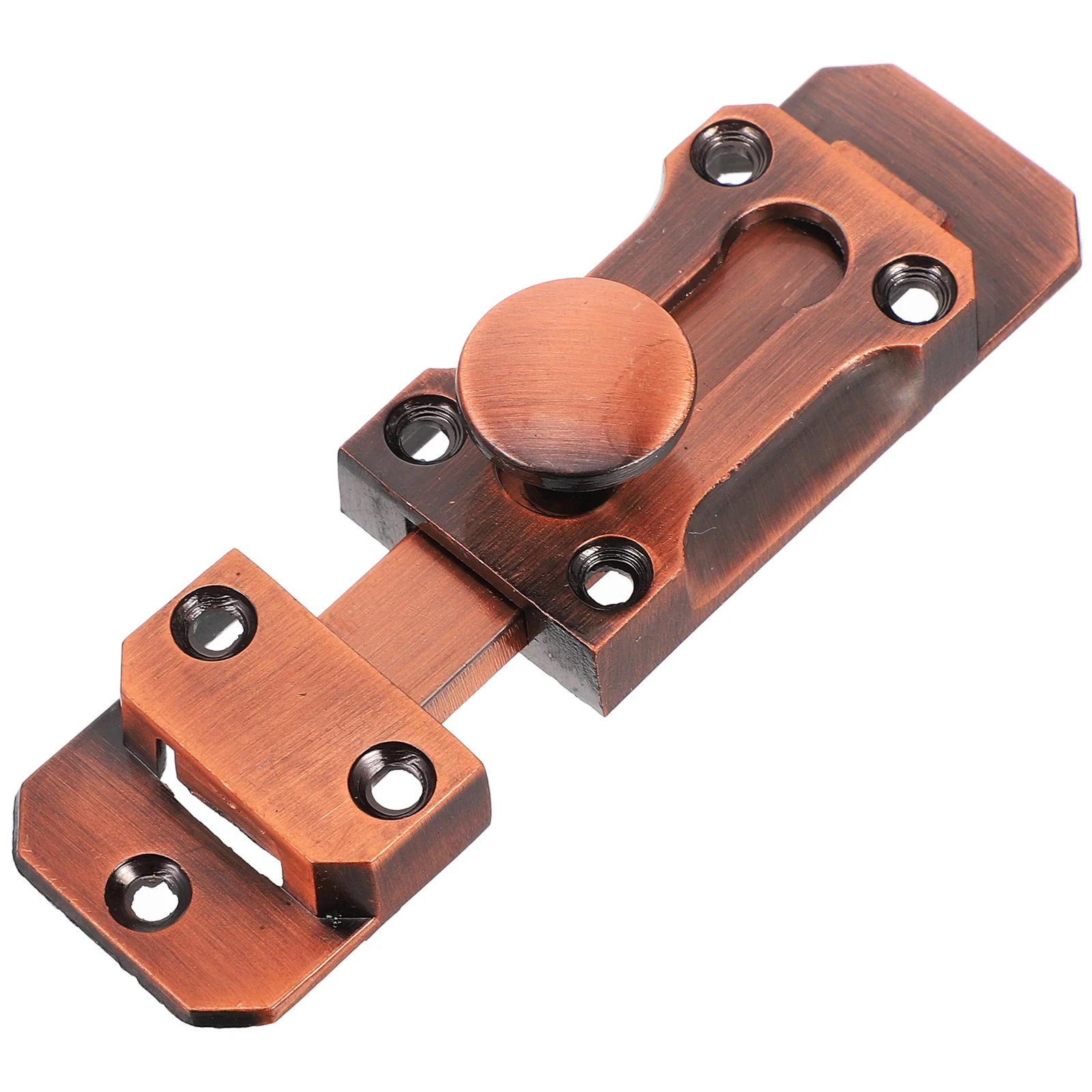 Windows and Doors Latch Drawer Lock Guard Flush Bolt for Double Barn European Style Cat
Windows and Doors Latch Drawer Lock Guard Flush Bolt for Double Barn European Style Cat
