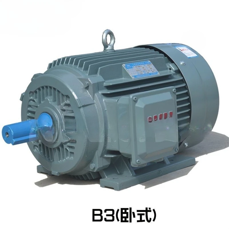 Motor WNM4 stage 1480 rpm new three-phase asynchronous 18.5kw/22kw/37kw
Motor WNM4 stage 1480 rpm new three-phase asynchronous 18.5kw/22kw/37kw