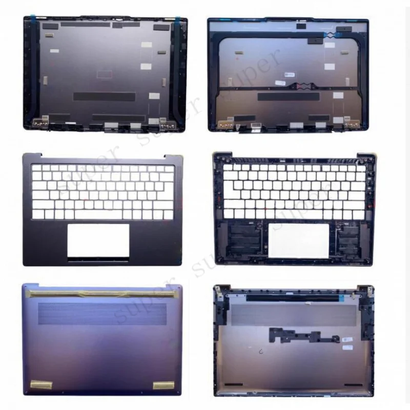 S+ for Lenovo Yoga Slim 7 14IMH9 Back Case Headrest Bottom Cover
S+ for Lenovo Yoga Slim 7 14IMH9 Back Case Headrest Bottom Cover