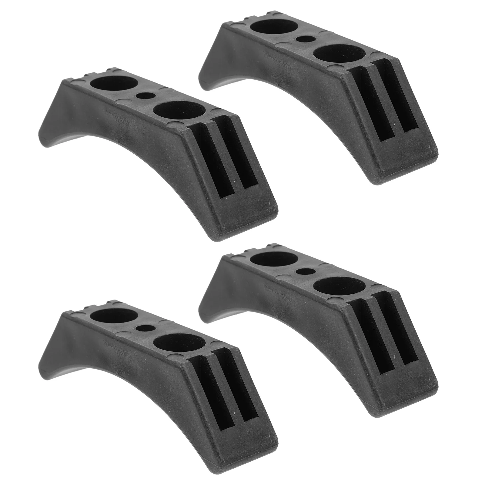 4pcs Dumbbell Rack Storage Stand Heavy Duty Floor Protection Fitness Equipment Organizer Dumbbell Holder For Home Gym
4pcs Dumbbell Rack Storage Stand Heavy Duty Floor Protection Fitness Equipment Organizer Dumbbell Holder For Home Gym