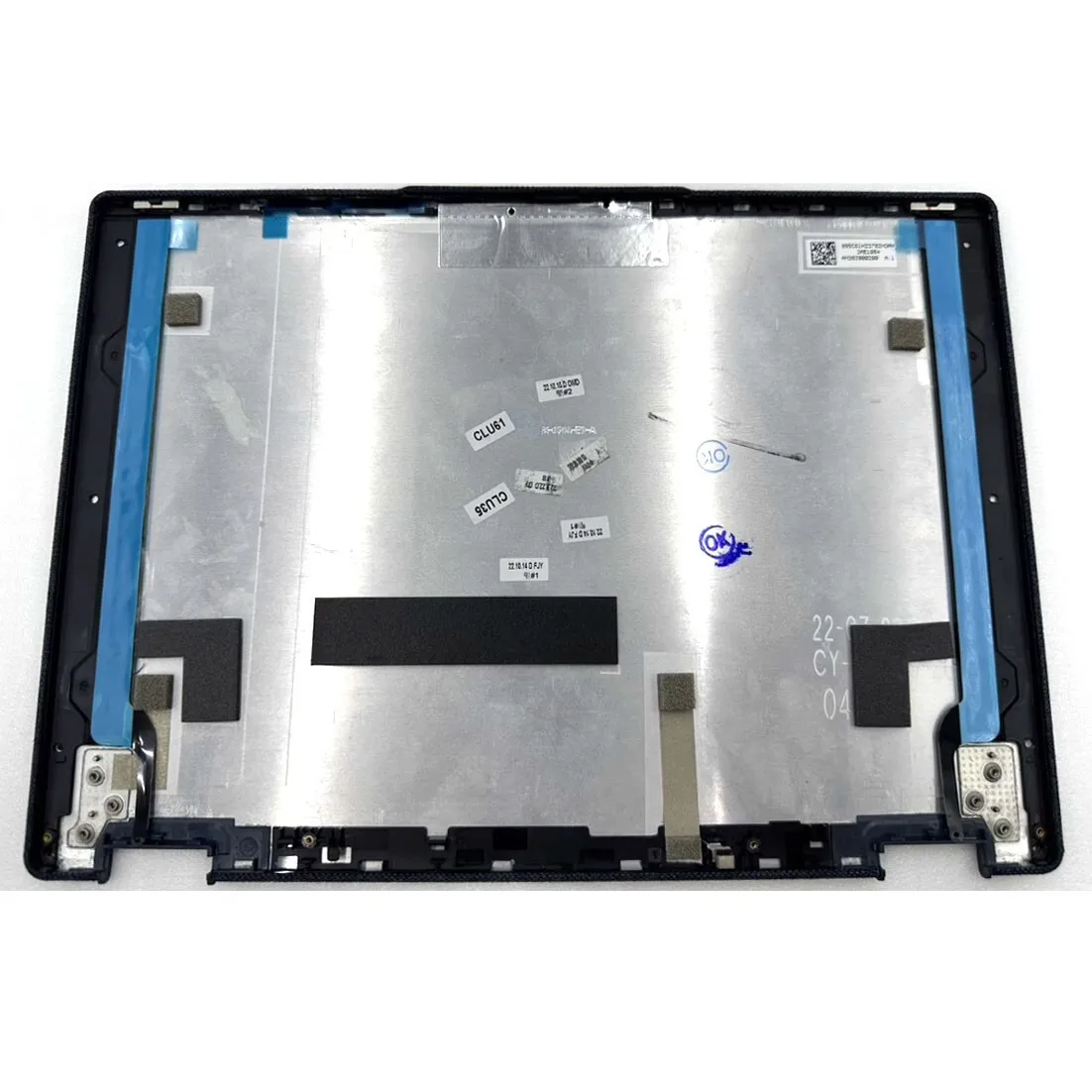 5CB1H23782 Новая задняя крышка ЖК-дисплея для Yoga 6 13ALC7 82UD Yoga 6 13ABR8 83B2
5CB1H23782 Новая задняя крышка ЖК-дисплея для Yoga 6 13ALC7 82UD Yoga 6 13ABR8 83B2