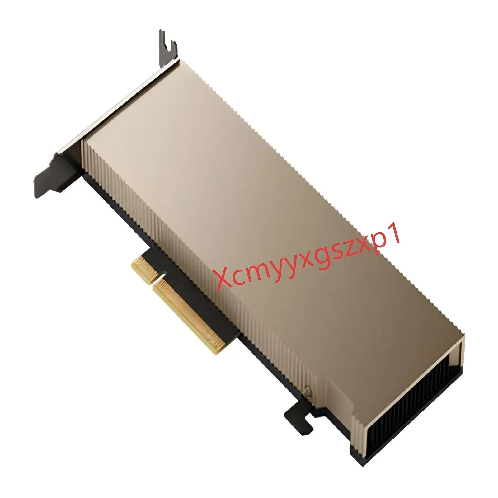 1PCS New Genuine NVIDIA Tesla A2 16GB Graphics Card Professional Deep Learning AI
1PCS New Genuine NVIDIA Tesla A2 16GB Graphics Card Professional Deep Learning AI