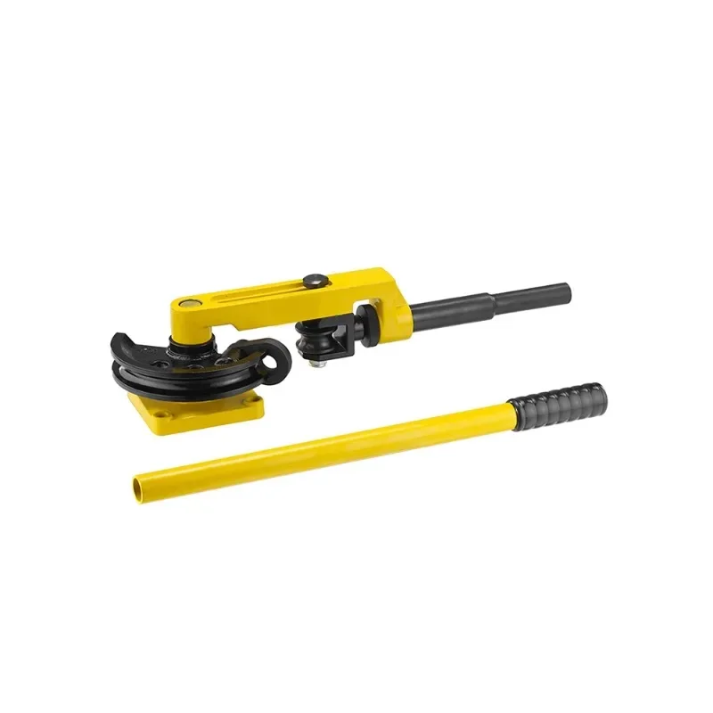 SWG-25S Copper Pipe Bender Manual Type Iron Stainless Steel U-Type GalvanizedBender Mechanical
SWG-25S Copper Pipe Bender Manual Type Iron Stainless Steel U-Type GalvanizedBender Mechanical
