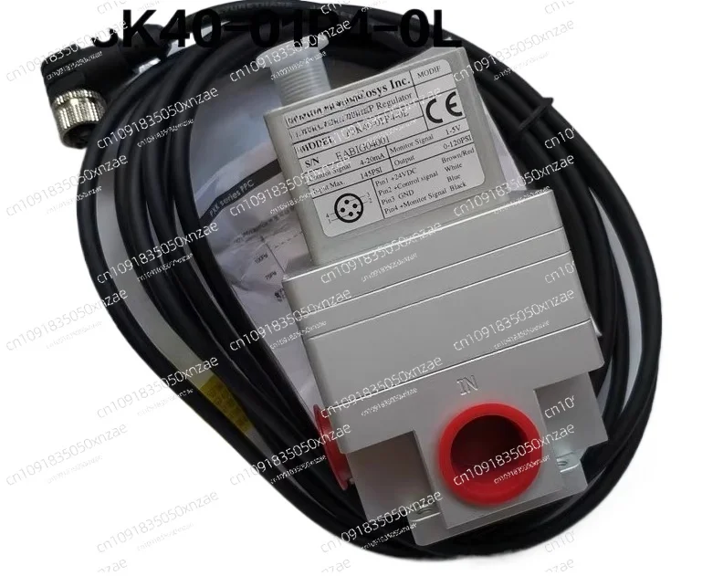 Electric proportional valve P3K40-01P4-0L new genuine proportional valve cosys proportional valve
Electric proportional valve P3K40-01P4-0L new genuine proportional valve cosys proportional valve