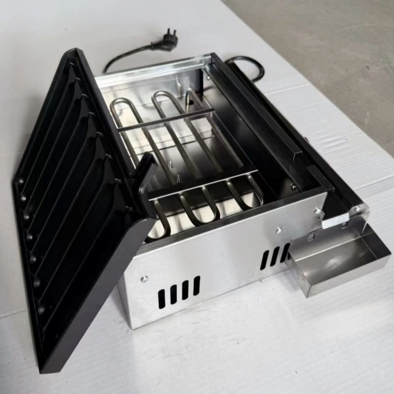 About Mini Electric Hot Dog Stick Machine French Pancake Sausage Machine Corn Dog Manufacturer
About Mini Electric Hot Dog Stick Machine French Pancake Sausage Machine Corn Dog Manufacturer